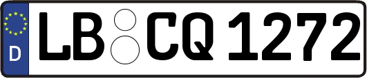 LB-CQ1272