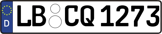 LB-CQ1273
