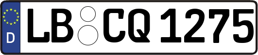 LB-CQ1275