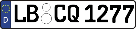 LB-CQ1277