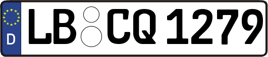 LB-CQ1279