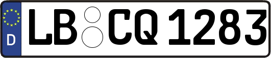 LB-CQ1283