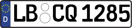 LB-CQ1285