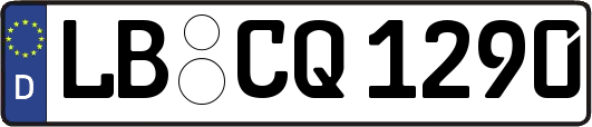 LB-CQ1290