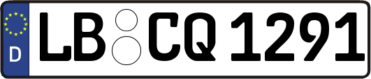LB-CQ1291