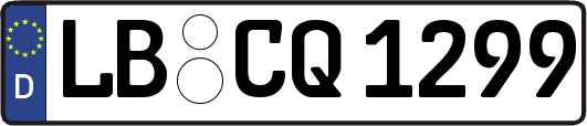 LB-CQ1299
