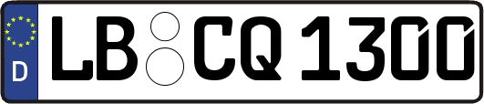 LB-CQ1300