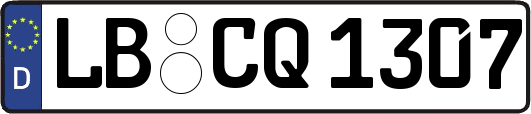 LB-CQ1307