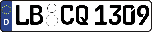 LB-CQ1309