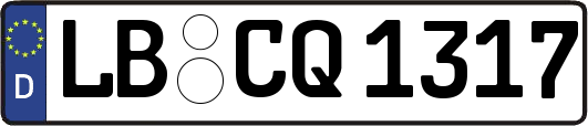 LB-CQ1317