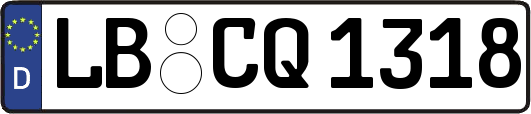 LB-CQ1318