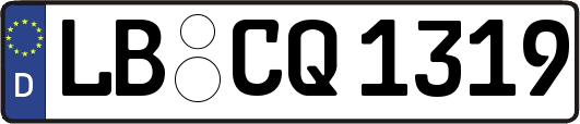 LB-CQ1319