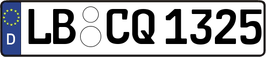 LB-CQ1325