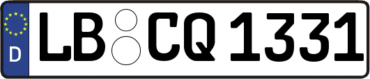 LB-CQ1331