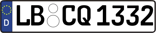 LB-CQ1332