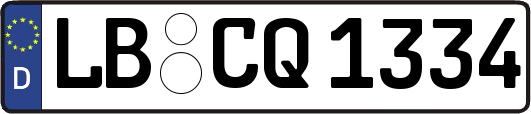LB-CQ1334