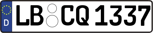 LB-CQ1337