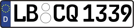 LB-CQ1339