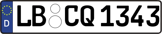 LB-CQ1343
