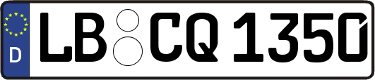 LB-CQ1350