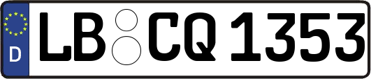 LB-CQ1353