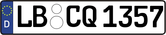 LB-CQ1357
