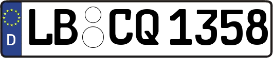LB-CQ1358