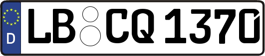 LB-CQ1370