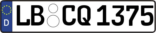 LB-CQ1375