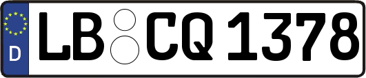 LB-CQ1378