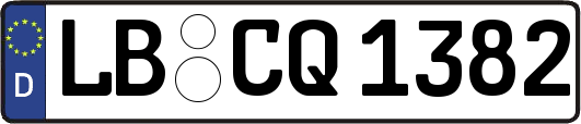 LB-CQ1382