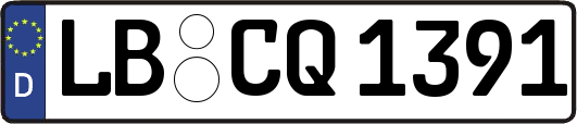 LB-CQ1391