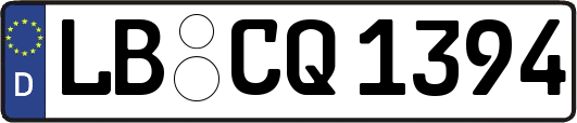 LB-CQ1394