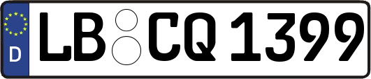 LB-CQ1399