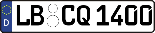 LB-CQ1400