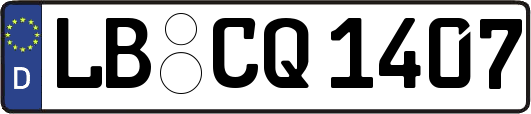 LB-CQ1407
