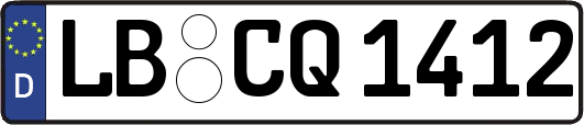 LB-CQ1412