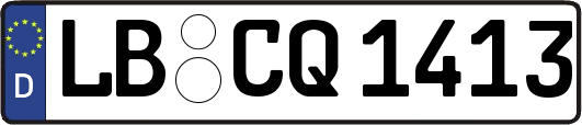LB-CQ1413