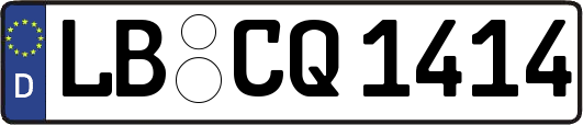 LB-CQ1414