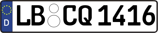 LB-CQ1416