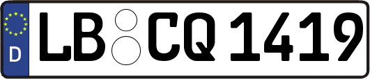 LB-CQ1419