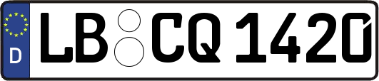LB-CQ1420