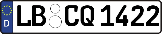 LB-CQ1422