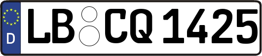 LB-CQ1425