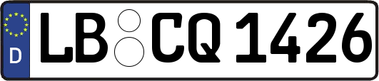 LB-CQ1426