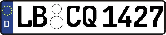 LB-CQ1427