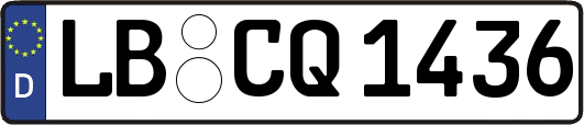 LB-CQ1436