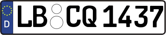 LB-CQ1437