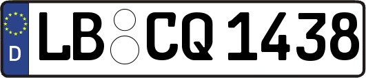 LB-CQ1438