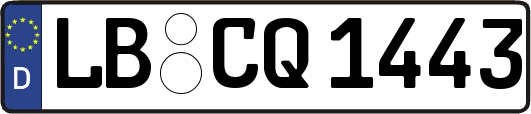 LB-CQ1443